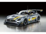 Tamiya Mercedes AMG GT3 1/24 - RC Eksperten