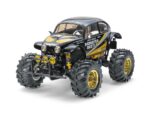 Tamiya Monster Beetle Black Edition