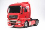 Tamiya MAN TGX 18.540 4X2 XLX