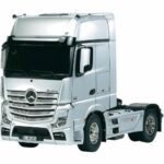 Tamiya Mercedes-Benz Actros 1851 Gigaspace