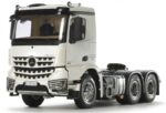 Tamiya Mercedes-Benz Arocs 3363 Classic Space