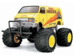 Tamiya Lunch Box (2005)