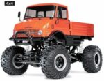 MB UNIMOG 406 SERIES U900