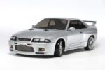 Tamiya Nissan Skyline GT-R R33 (TT-02D)