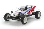 TAMIYA THE GRASSHOPPER II (2017) - RC Eksperten