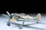 Tamiya Focke-Wulf FW190 A-3 - RC Eksperten