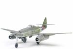 Tamiya Messerschmitt Me262 A-1a 1/48 - RC Eksperten
