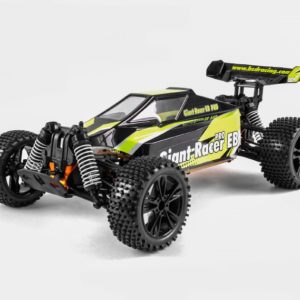 BSD 1/10 GIANT RACER BUGGY BRUSHED - RC Eksperten