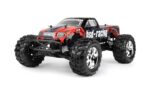 BSD 1/10 Monster Truck Brushed Motor
