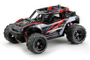 ABSIMA HIGH SPEED SAND BUGGY THUNDER 4WD RED 2,4GHZ