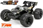 Team Magic 1/10 E5 HX Truggy
