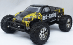 BSD 1/10 TRUCK BLS - RC Eksperten