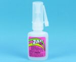 ZAP CA 1/2OZ (12) PT09 (THIN) - RC Eksperten