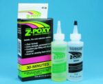 Z-POXY 30 MIN 8 OZ PT39 - RC Eksperten