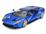 Tamiya Ford GT 1/24 Rc Eksperten