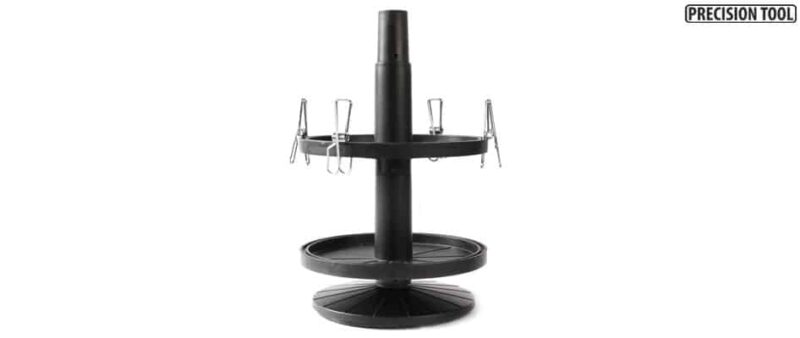 Tamiya Paint Jar Stand - Rc Eksperten