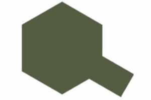 Tamiya XF-62 Olive Drab