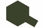 Tamiya XF-81 Dark Green 2 RAF