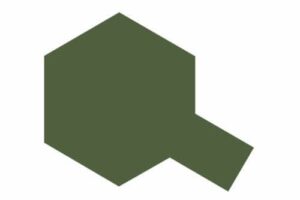 Tamiya AS-6 Olive Drab USAAF Rc Eksperten