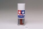 TAMIYA FINE SURFACE PRIMER L FOR PLASTIC & METAL (LIGHT GRAY)