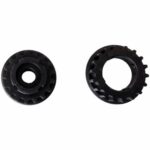 BSD 17T CENTER PULLEY