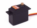 BSD SERVO UNIT 9KG METAL GEAR WATER PROOF - RC Eksperten