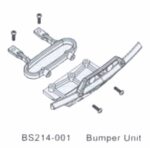 BSD BUMPER UNIT - RC Eksperten