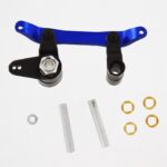 BSD SERVO SAVER UNIT - RC Eksperten