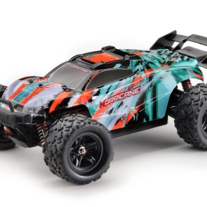 ABSIMA 4WD HIGH SPEED TRUGGY HURRICANE 2,4GHZ