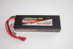 Vant Li-Po Hard Case Batteri 7.4V 4200mAh 30C - Deans XH