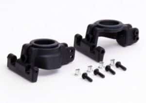 BSD Front/ Rear C- Carrier 4mm Screws