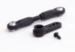 BSD Steering Servo Horn And Linkage