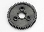 Traxxas Spur gear 54-tooth 0.8 metric pitch compatible with 32-pitch