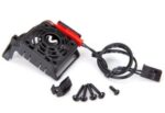 Traxxas Cooling fan kit (with shroud) 3456 - RC Eksperten