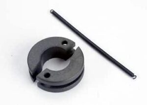 Traxxas Cluth Shoe With Hard Spring 4146X - RC Eksperten