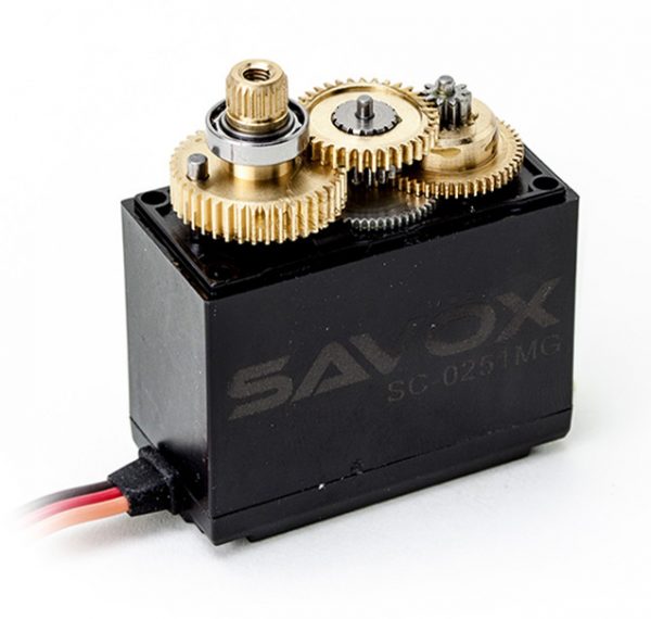 SAV SC0251MG 4