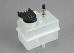Traxxas Fuel tank. 75cc 3148X - RC Eksperten