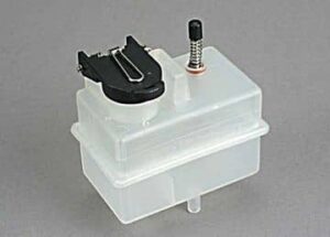 Traxxas Fuel tank. 75cc 3148X - RC Eksperten