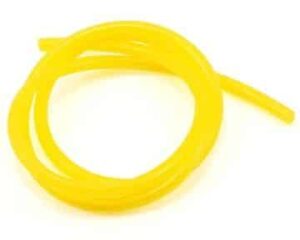 Du-BRO Bensinslange Tygon 3.2mm id