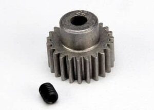 Traxxas Gear 23-T pinion (48-pitch)set screw 2423
