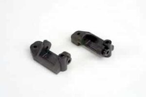 Traxxas Caster blocks (left & right) (30-degree) 2432