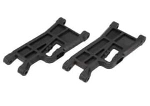 Traxxas Suspension arms (front) 2 stk 2531X - RC Eksperten