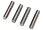 Traxxas Stub axle pins 4 stk 2754 - RC Eksperten
