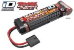 Traxxas Battery Power Cell 3000mAh (NiMH 7C flat 8.4V) 2923X