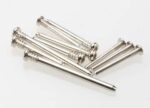 Traxxas Suspension screw pin set 3640 - RC Eksperten