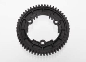 Traxxas Spur gear 54-tooth (1.0 metric pitch) 6449