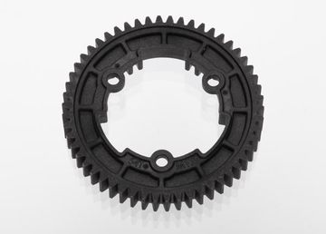 Traxxas Spur gear 54-tooth (1.0 metric pitch) 6449