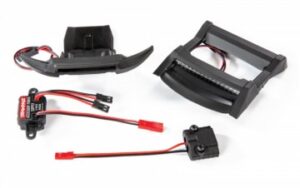 Traxxas Rustler 4X4 LED Light Kit