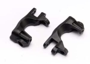 Traxxas Caster blocks (c-hubs) left & right 6832