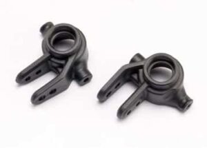 Traxxas Steering blocks left & right - RC Eksperten